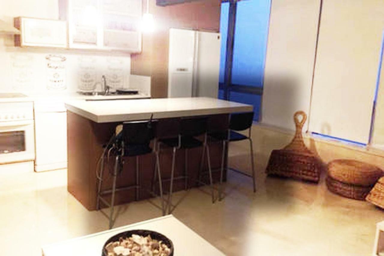 Apartamento En Playa De Las Burras 산아구스틴 외부 사진